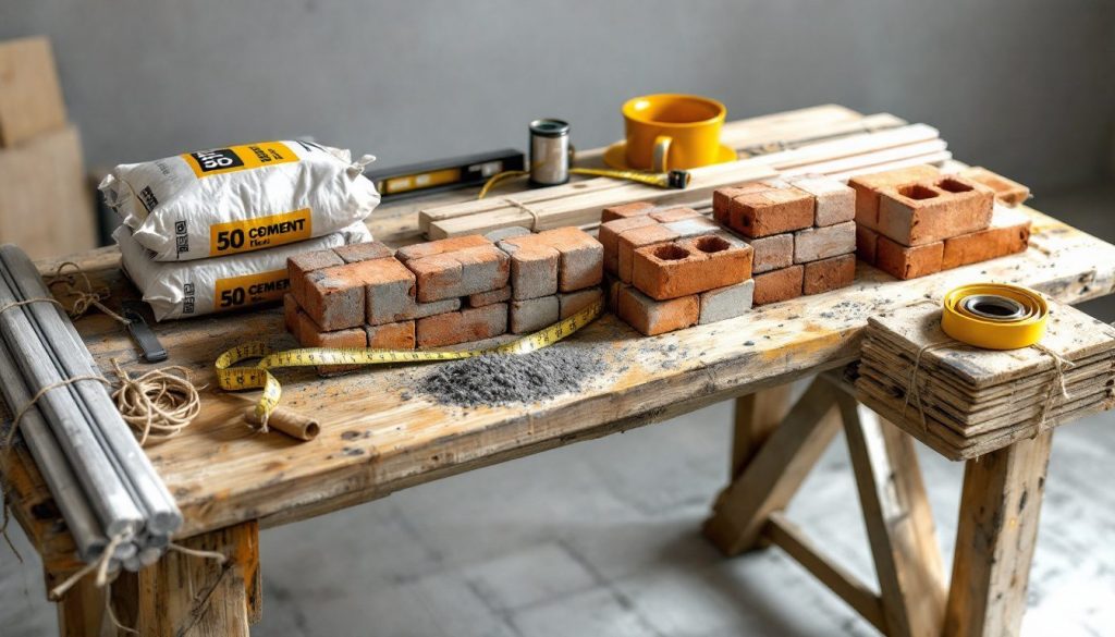 découvrez dans notre guide complet les facteurs influençant le prix des matériaux de construction, comparez les coûts et trouvez les meilleures options pour votre projet. obtenez des conseils pratiques pour optimiser votre budget et faire des choix éclairés.