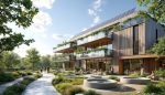 Certification LEED pour la construction durable