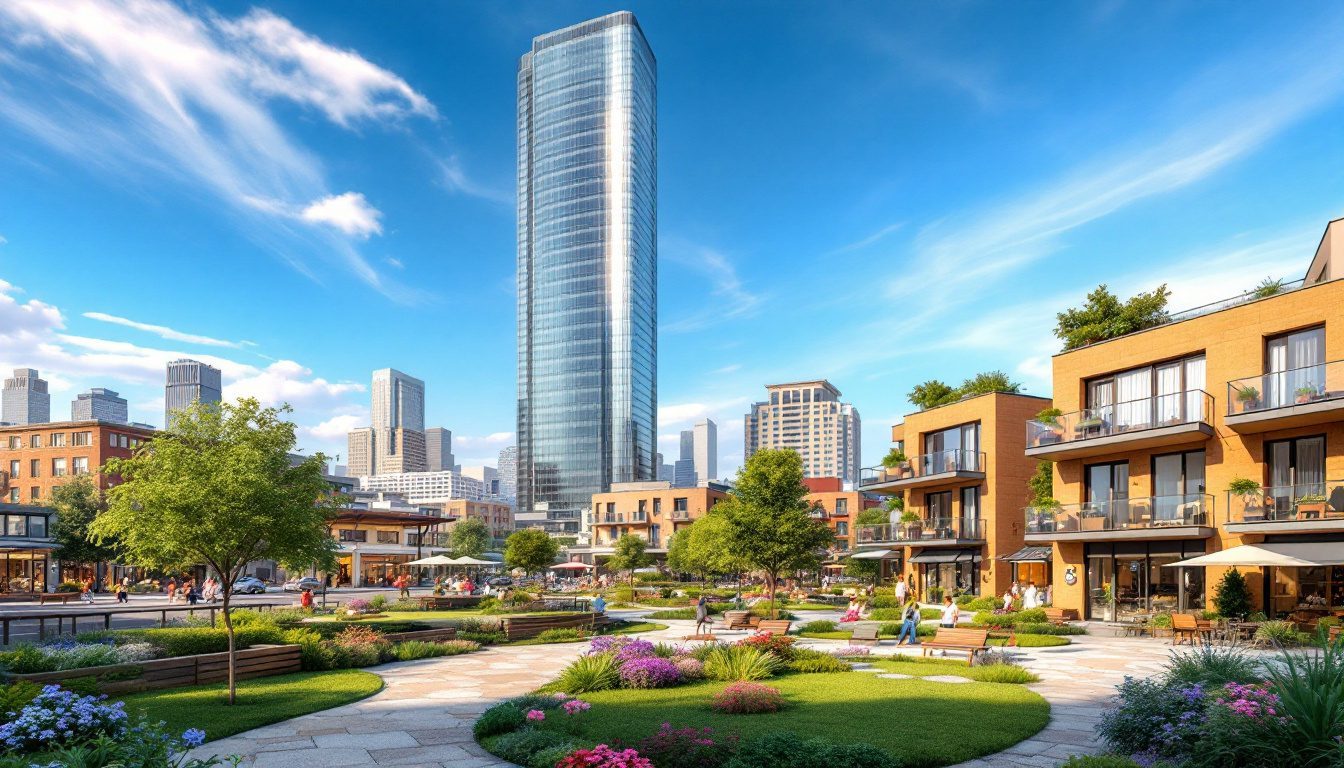 découvrez les principaux critères à considérer pour un urbanisme durable, incluant l'intégration de l'écologie, la mixité sociale, l'efficacité énergétique et l'accessibilité. apprenez comment ces éléments contribuent à créer des villes plus résilientes et respectueuses de l'environnement.