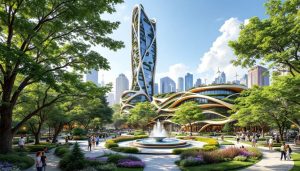 découvrez les critères essentiels à prendre en compte pour un urbanisme durable, alliant pratiques éco-responsables, qualité de vie et harmonie avec l'environnement. apprenez comment concevoir des espaces urbains qui répondent aux besoins actuels tout en préservant les ressources pour les générations futures.