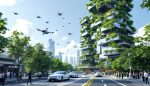 L’impact des villes intelligentes sur l’urbanisme