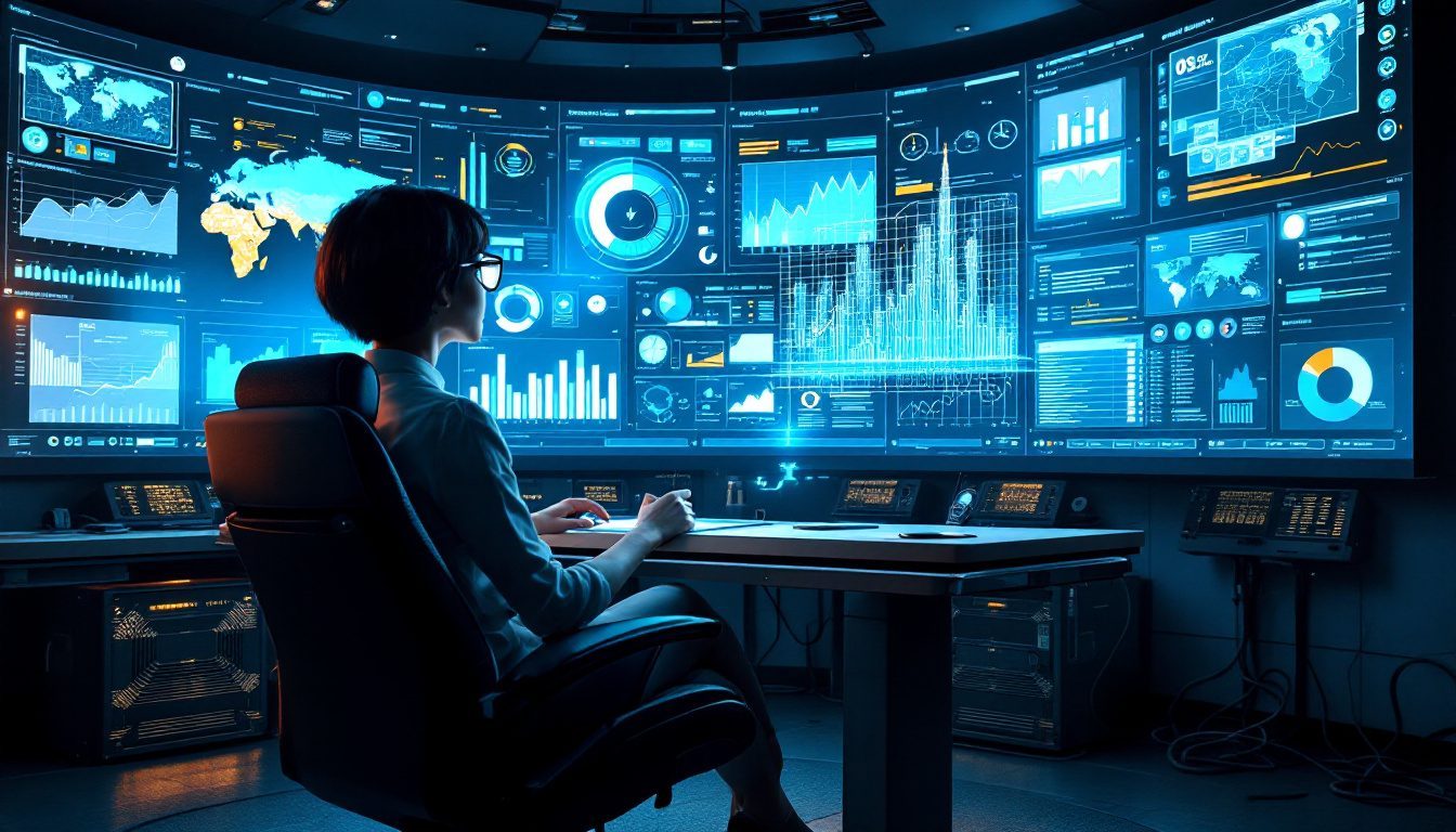 découvrez comment les villes intelligentes transforment l'urbanisme, améliorent la qualité de vie des habitants et favorisent la durabilité. explorez les technologies innovantes et les stratégies qui redéfinissent nos espaces urbains pour un avenir plus connecté.