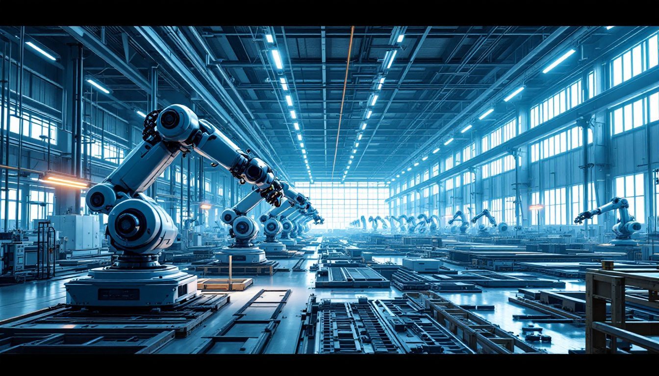 découvrez les technologies de construction modulaire, une approche innovante qui allie rapidité, durabilité et flexibilité. transformez vos projets immobiliers avec des solutions modernes et écologiques, adaptées à vos besoins spécifiques.