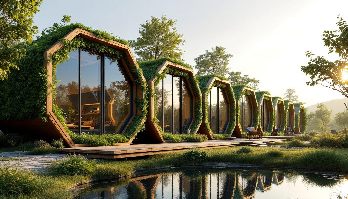 découvrez les technologies de construction modulaire, innovantes et durables, qui révolutionnent le secteur du bâtiment. explorez les avantages, les méthodes de fabrication, et les projets emblématiques qui transforment notre manière de construire et d'habiter.