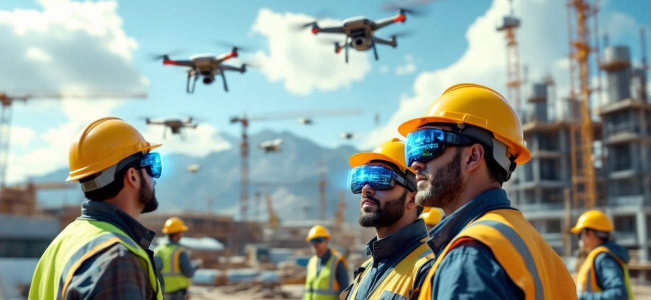 découvrez comment l'internet des objets (iot) peut renforcer la sécurité sur les chantiers. explorez des solutions innovantes pour prévenir les accidents, surveiller en temps réel et optimiser la gestion des risques, tout en assurant la protection des travailleurs.
