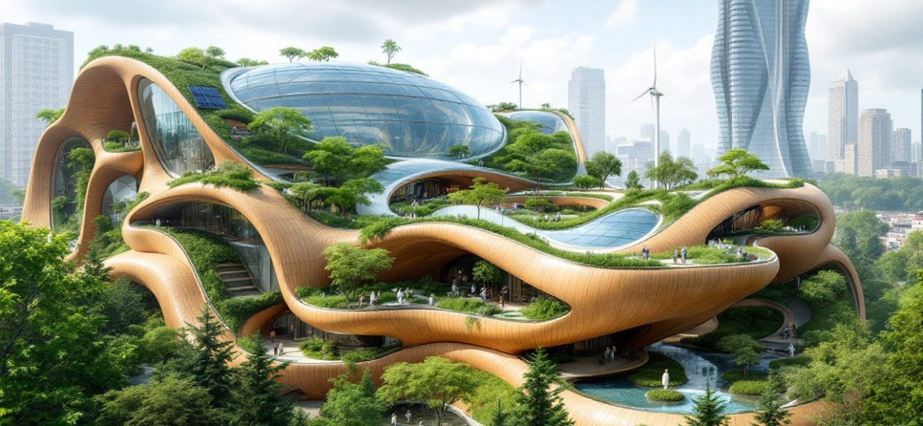 découvrez comment l'architecture moderne s'adapte aux défis climatiques actuels. explorez les innovations et les stratégies durables qui transforment nos espaces de vie tout en préservant l'environnement.