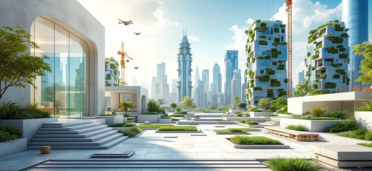 découvrez les derniers matériaux de construction innovants et les technologies de pointe qui révolutionnent l'industrie du bâtiment. améliorez vos projets avec des solutions durables et performantes.